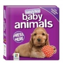 Baby Animals - Book