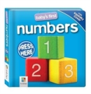 Numbers - Book