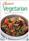 Classic Vegetarian - Book