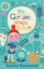 The Girl Who Brought Mischief - eBook