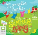 The Summer Gang - Book