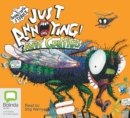 Just Annoying! - Book