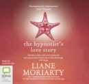 The Hypnotist's Love Story - Book