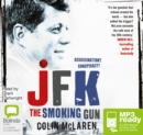 JFK : The Smoking Gun - Book