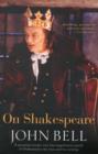On Shakespeare - Book