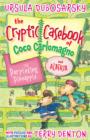 The Perplexing Pineapple: The Cryptic Casebook of Coco Carlomagno (and Alberta) Bk 1 - Book