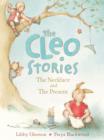 The Cleo Stories 1: The Necklace and the Present - Book
