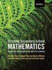 Teaching Secondary School Mathematics : Research and practice for the 21st century - Book
