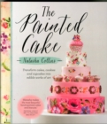 The Painted Cake - Book