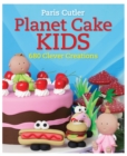 Planet Cake Kids - Book