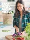 Easy Weeknight Meals : Simple, healthy, delicious recipes from  My Food Bag and Nadia Lim - Book