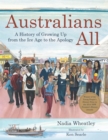 Australians All - Book