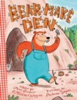 Bear Make Den - Book