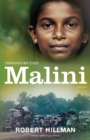 Malini: Through My Eyes - Book