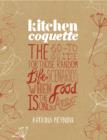 Kitchen Coquette - Book
