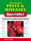 The Garden Pests and Diseases Specialist - eBook