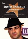The Justin Theroux Handbook - Everything You Need to Know about Justin Theroux - Book