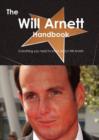 The Will Arnett Handbook - Everything You Need to Know about Will Arnett - Book