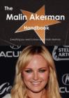 The Malin Akerman Handbook - Everything You Need to Know about Malin Akerman - Book