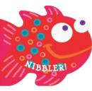 Fishy Friends - Nibbler - Book