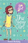 Go Girl! #9 The New Girl - eBook