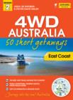 4WD Australia : The Best Short Getaways - eBook