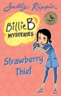 Strawberry Thief : Billie B Mystery #4 - eBook