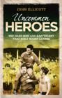 Uncommon Heroes - eBook