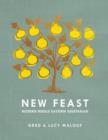 New Feast - eBook