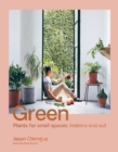 Green - eBook