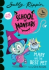 Mary Has the Best Pet : School of Monsters - eBook