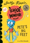Pete's Big Feet : School of Monsters - eBook