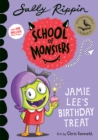 Jamie Lee's Birthday Treat : School of Monsters - eBook