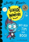 Bat-Boy Tim says BOO! : School of Monsters - eBook