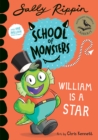 William is a Star : School of Monsters - eBook