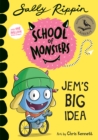 Jem's Big Idea : School of Monsters - eBook