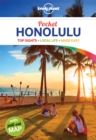 Lonely Planet Pocket Honolulu - Book