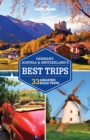 Lonely Planet Germany, Austria & Switzerland's Best Trips - Book