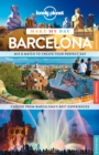 Lonely Planet Make My Day Barcelona - Book