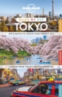 Lonely Planet Make My Day Tokyo - Book