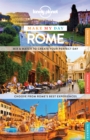Lonely Planet Make My Day Rome - Book