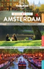 Lonely Planet Make My Day Amsterdam - Book