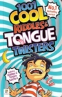 1001 Cool Riddles and Tongue Twisters - Book