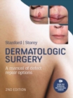 Dermatologic Surgery - Book