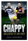 Chappy - Book