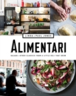 Alimentari : Salads and other classics from a little deli that grew - Book