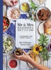 Mr & Mrs Wilkinson's How it is at Home : A cookbook for every family - Book