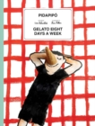 Pidapipo : Gelato Eight Days a Week - Book