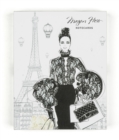 Chic: A Fashion Odyssey - Megan Hess Boxed Notecard Set - Book