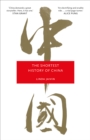 The Shortest History of China - eBook